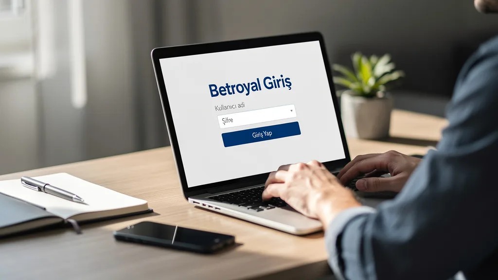 Betroyal Giriş