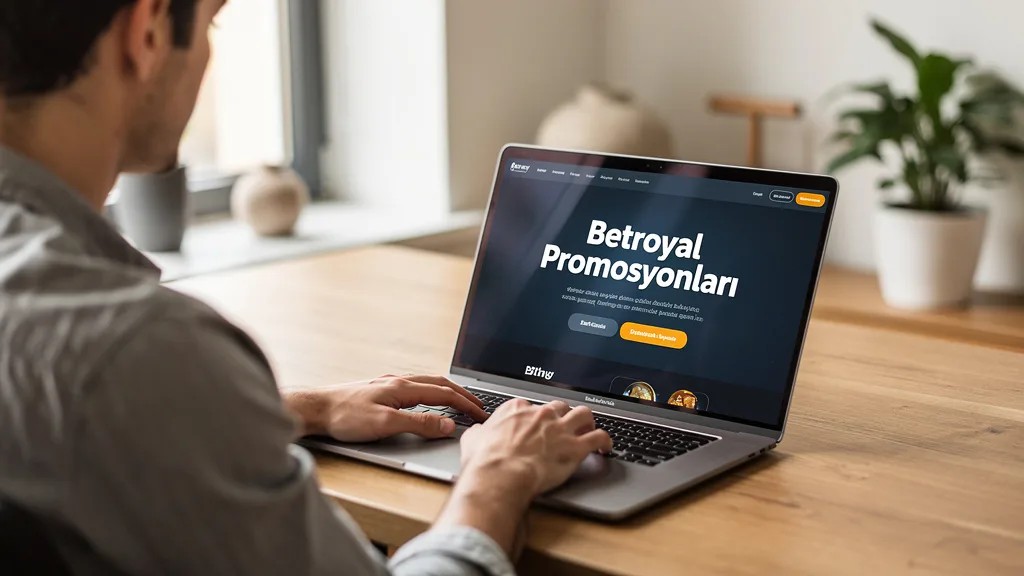 Betroyal Promosyonları
